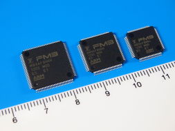 富士通半导体推出32位RISC微控制器的FM3系列新产品